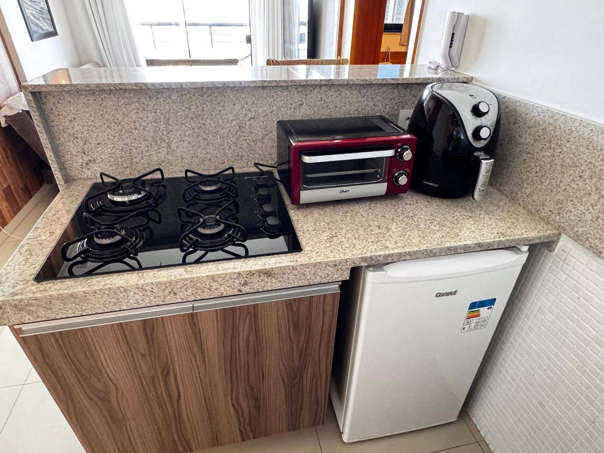 Apartamento Essenciale Style 2705- Proximo Shopping Flamboyant Goiânia