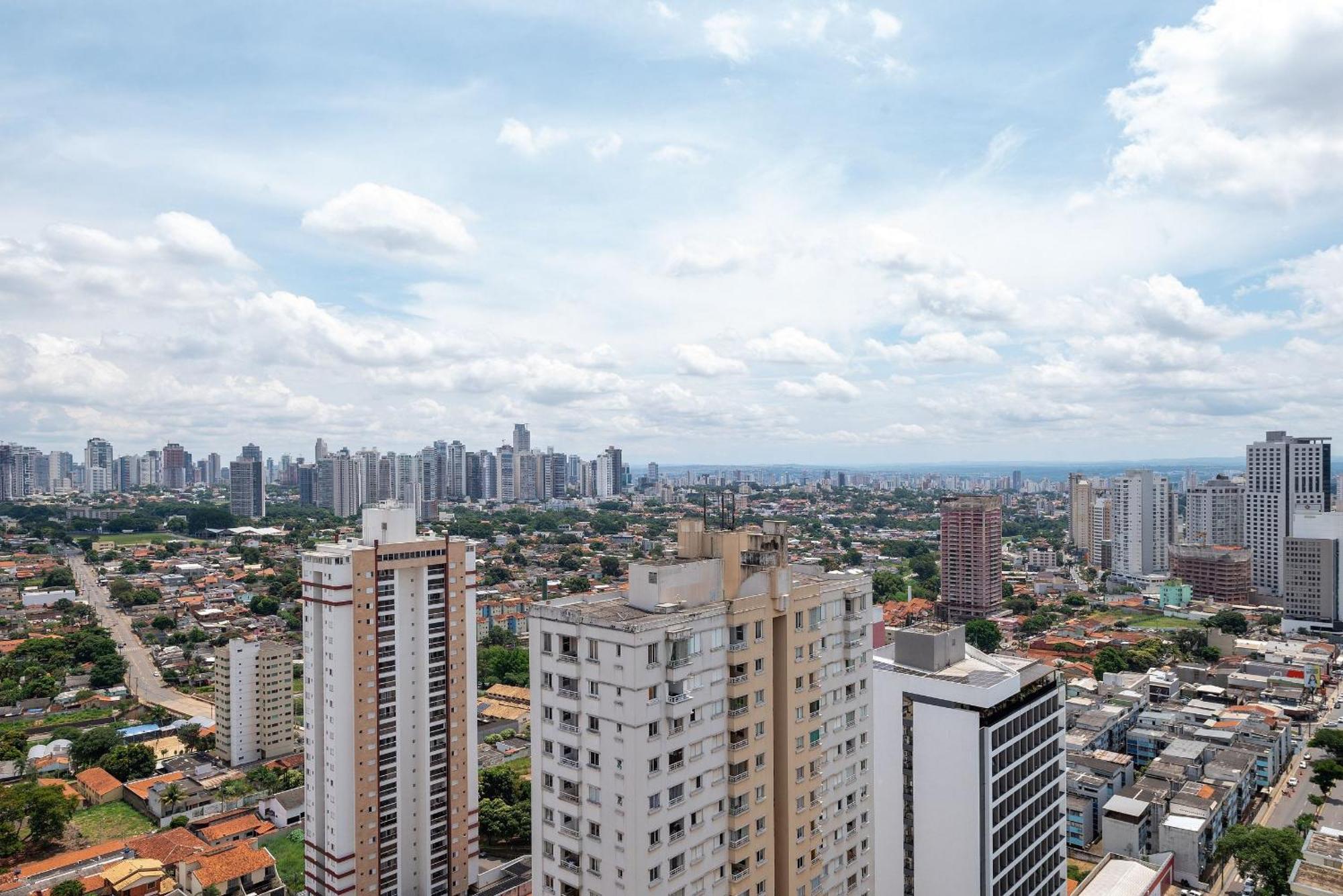 Essenciale Style 2705- Proximo Shopping Flamboyant Goiânia