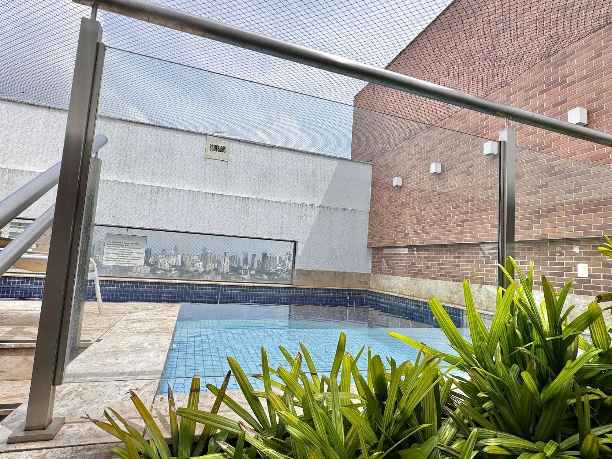 Apartamento Essenciale Style 2705- Proximo Shopping Flamboyant