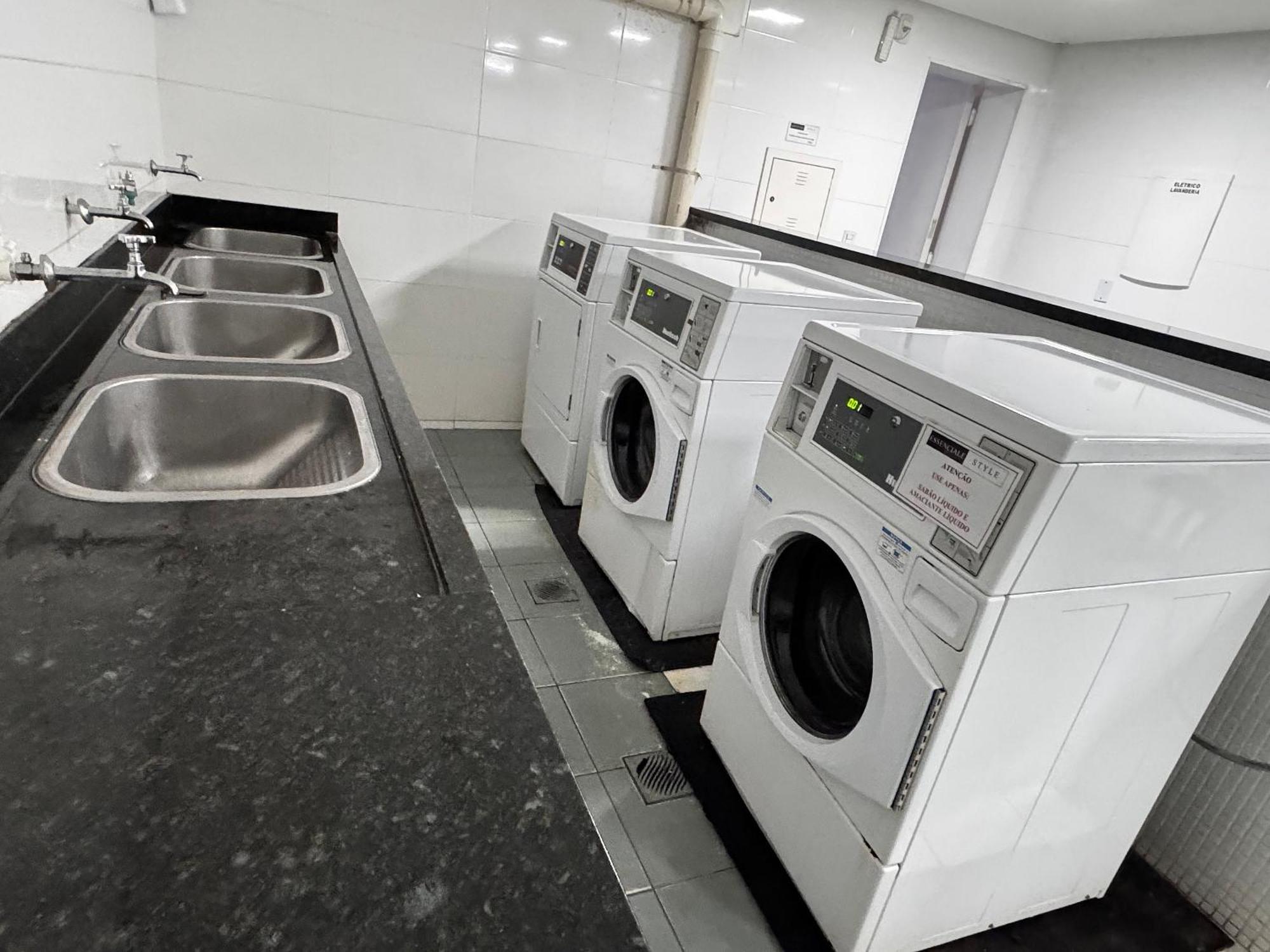 Essenciale Style 2705- Proximo Shopping Flamboyant Apartamento