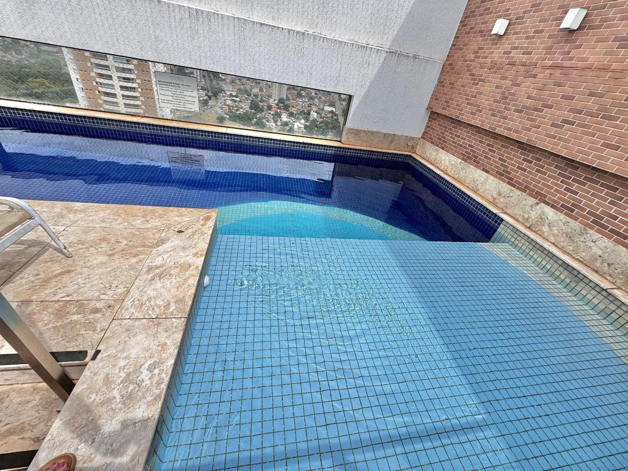 Essenciale Style 2705- Proximo Shopping Flamboyant Goiânia
