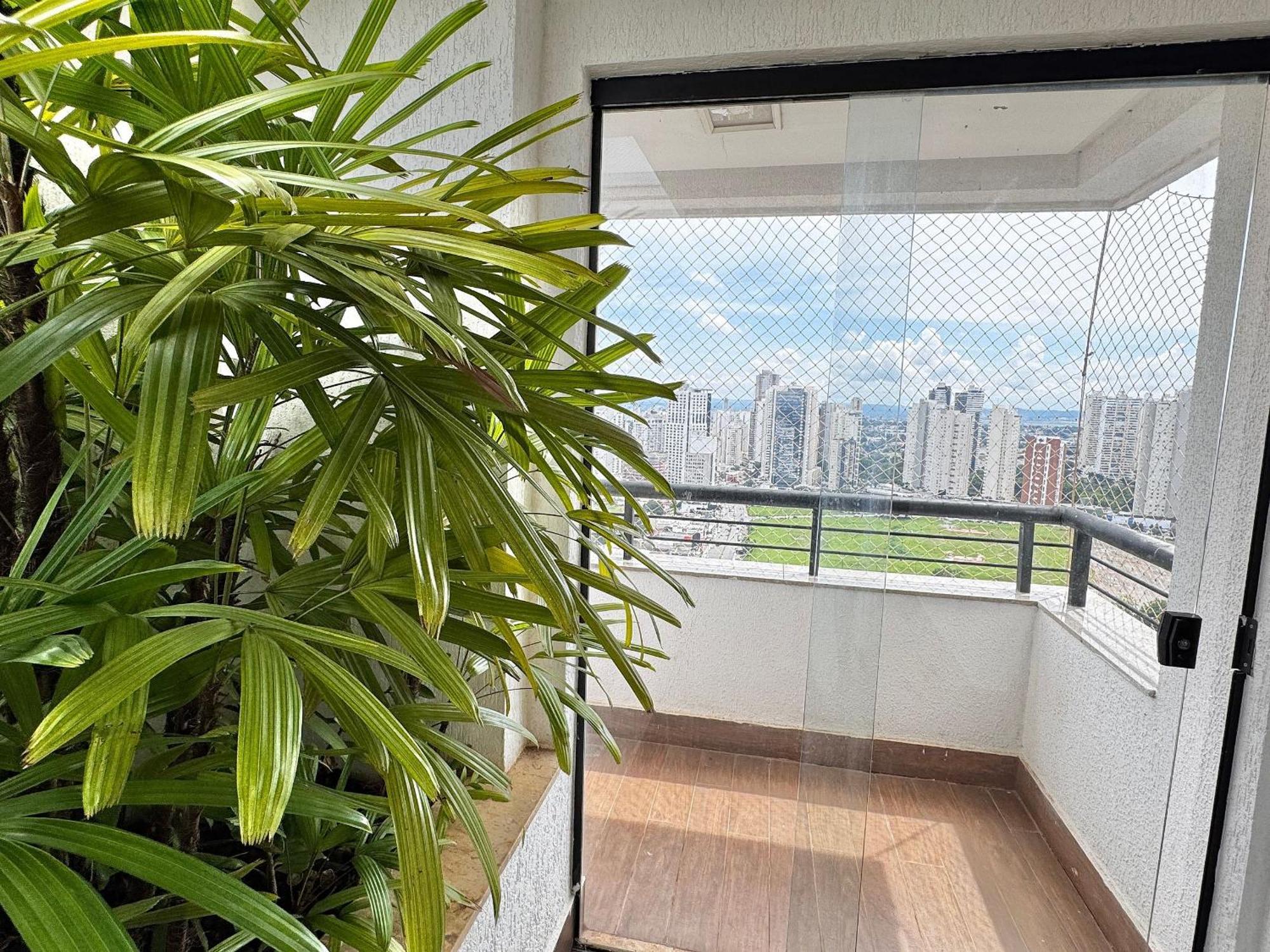 Apartamento Essenciale Style 2705- Proximo Shopping Flamboyant