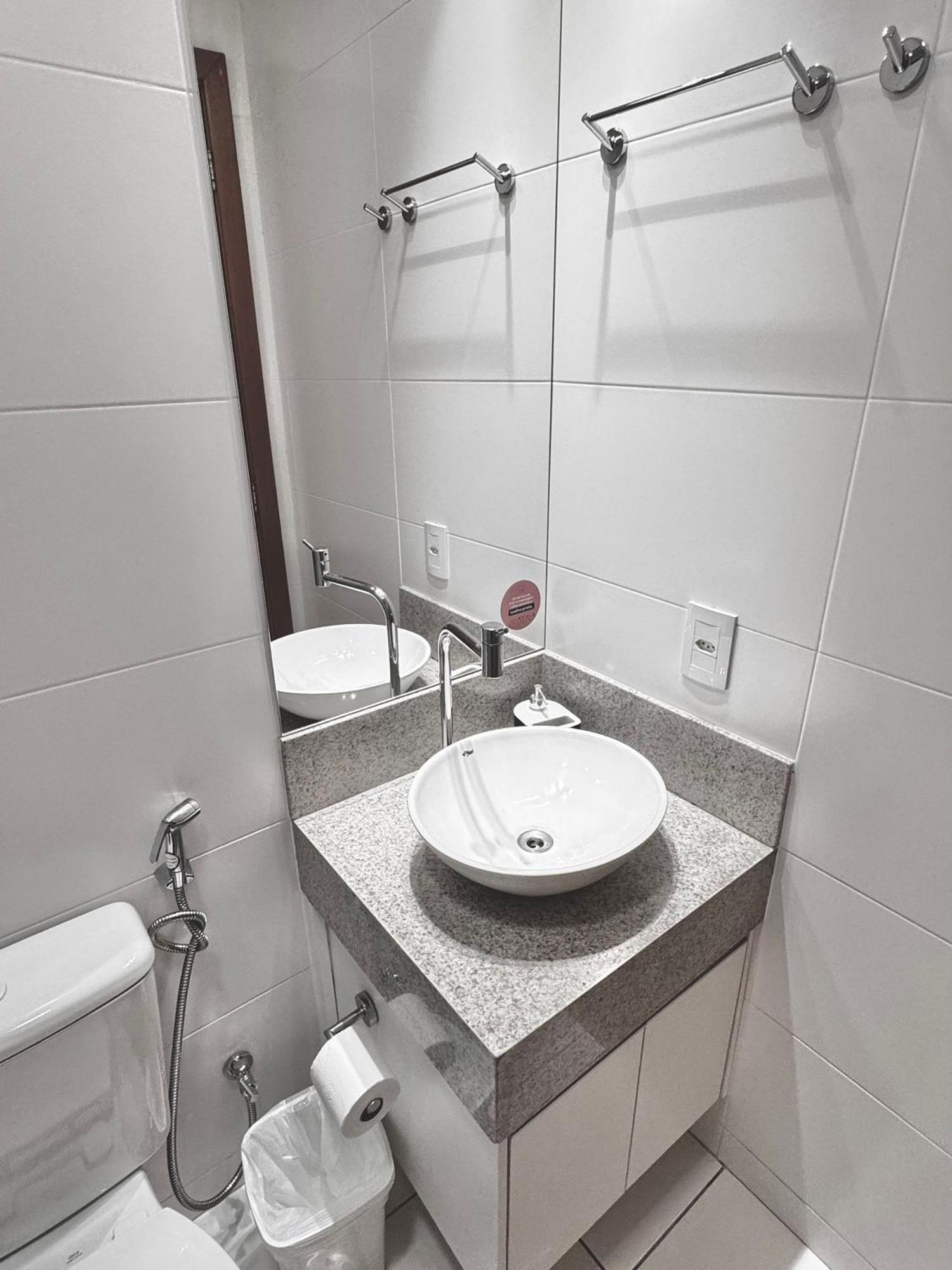 Essenciale Style 2705- Proximo Shopping Flamboyant Goiânia